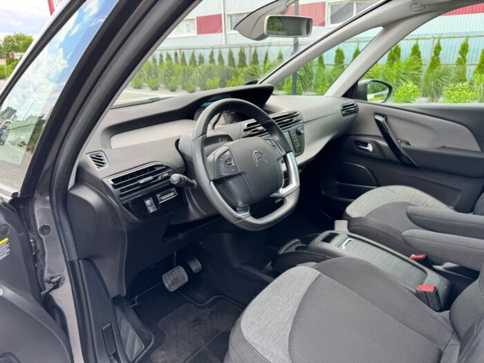 Citroen C4 SpaceTourer - Зображення 15