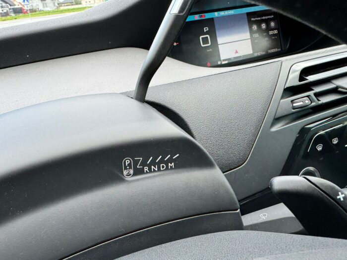 Citroen C4 SpaceTourer - Зображення 17