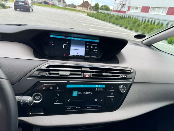 Citroen C4 SpaceTourer - Зображення 19
