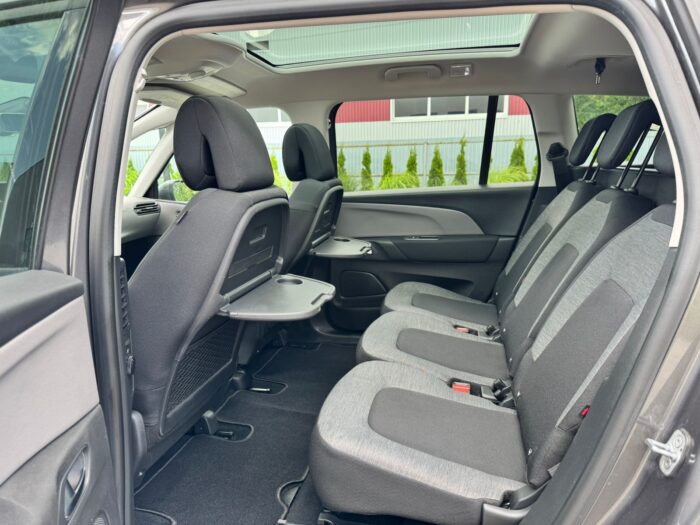 Citroen C4 SpaceTourer - Зображення 20