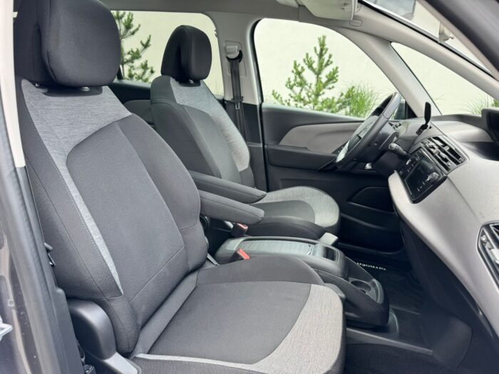 Citroen C4 SpaceTourer - Зображення 23
