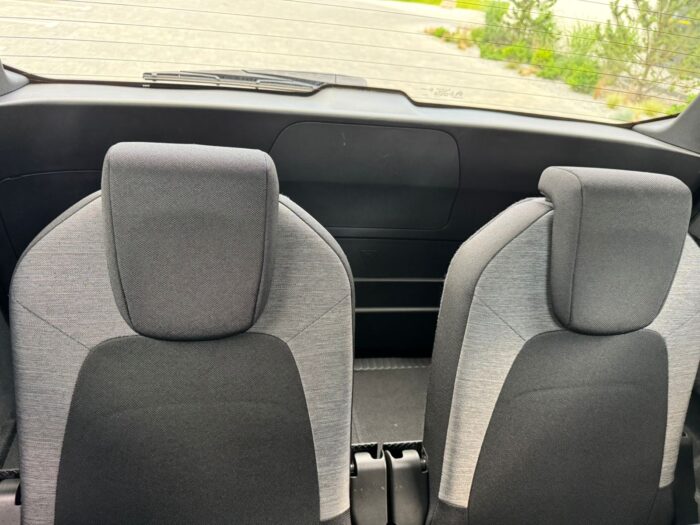 Citroen C4 SpaceTourer - Зображення 25