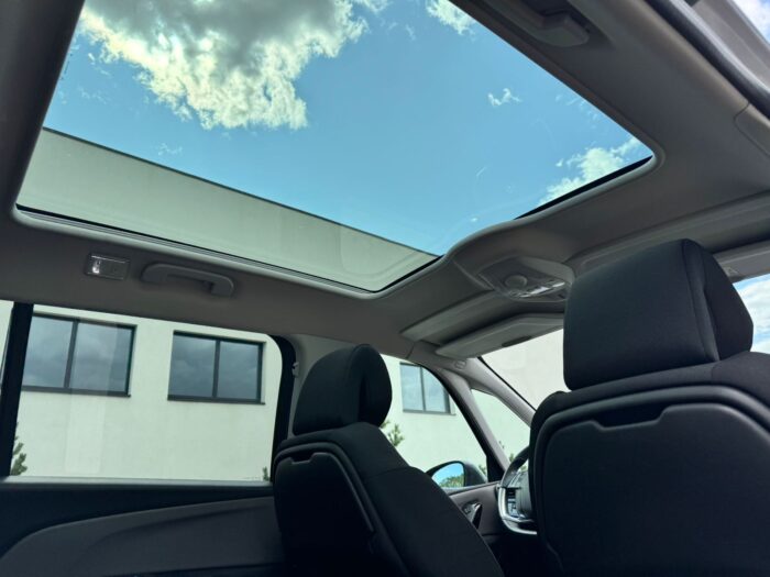 Citroen C4 SpaceTourer - Зображення 26