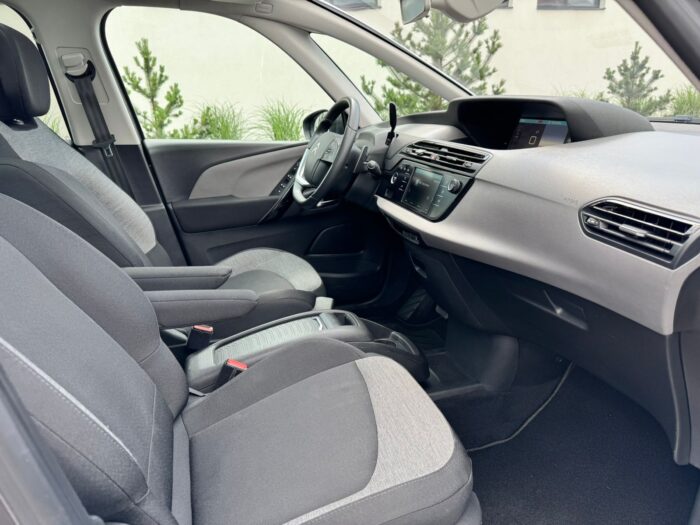 Citroen C4 SpaceTourer - Зображення 27