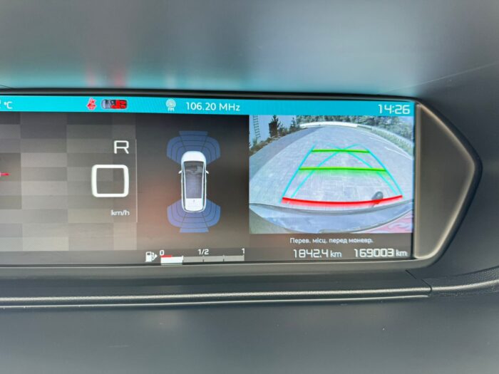 Citroen C4 SpaceTourer - Зображення 29