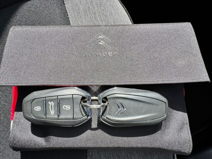 Citroen C4 SpaceTourer - Зображення 37