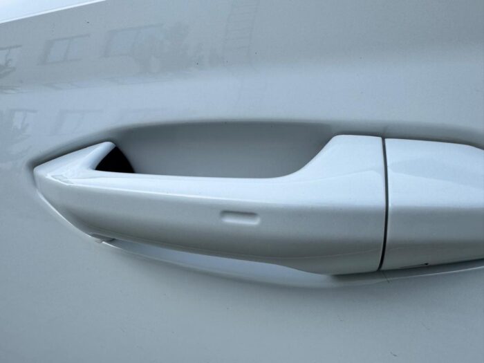 Skoda Oktavia IV покоління/A8 - Зображення 11