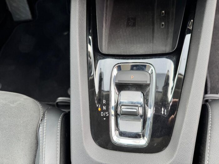 Skoda Oktavia IV покоління/A8 - Зображення 24