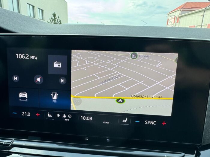 Skoda Oktavia IV покоління/A8 - Зображення 26