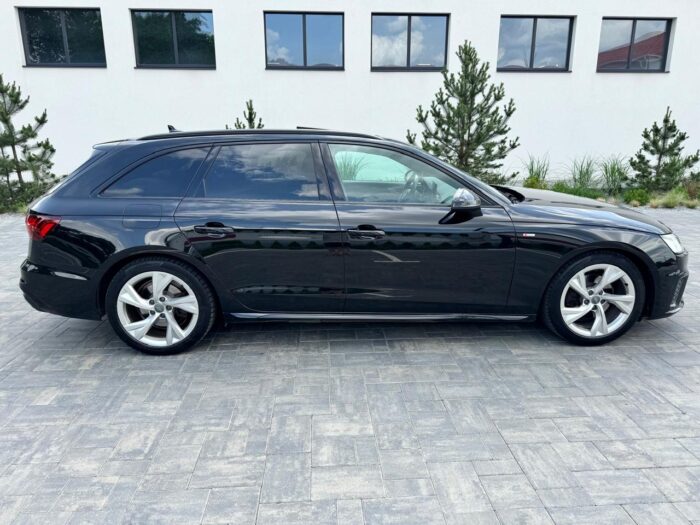 Audi A4 S-Line - Зображення 3