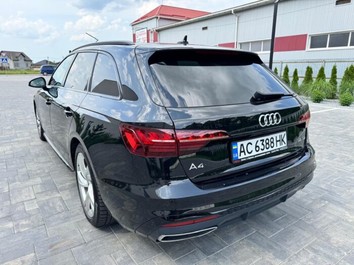 Audi A4 S-Line - Зображення 6