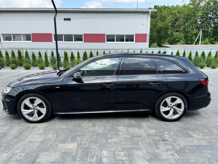 Audi A4 S-Line - Зображення 8
