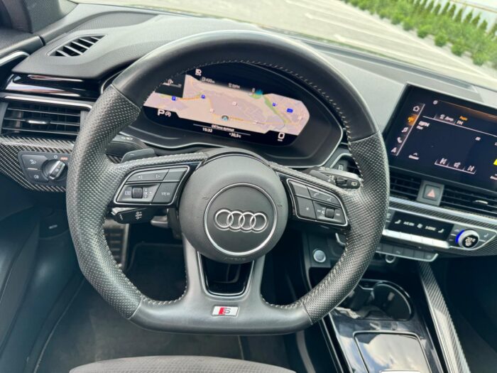 Audi A4 S-Line - Зображення 12