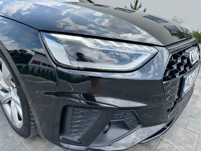 Audi A4 S-Line - Зображення 14