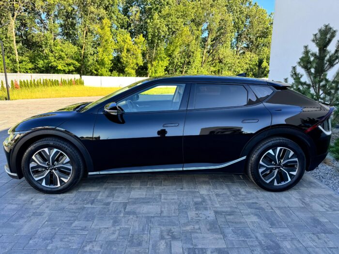 Kia EV6 - Зображення 3