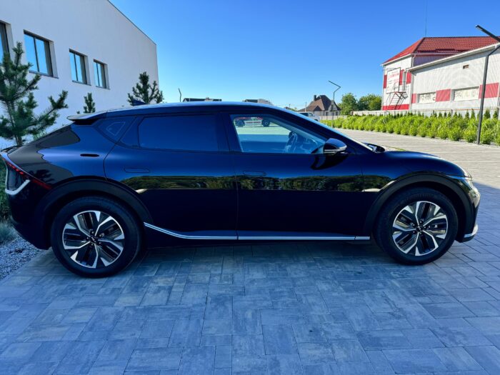 Kia EV6 - Зображення 7