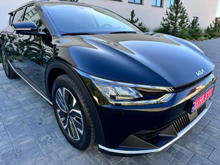 Kia EV6 - Зображення 8