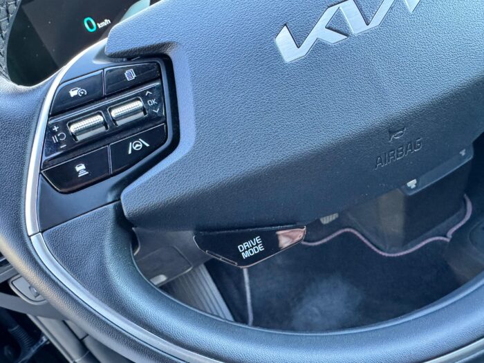 Kia EV6 - Зображення 19