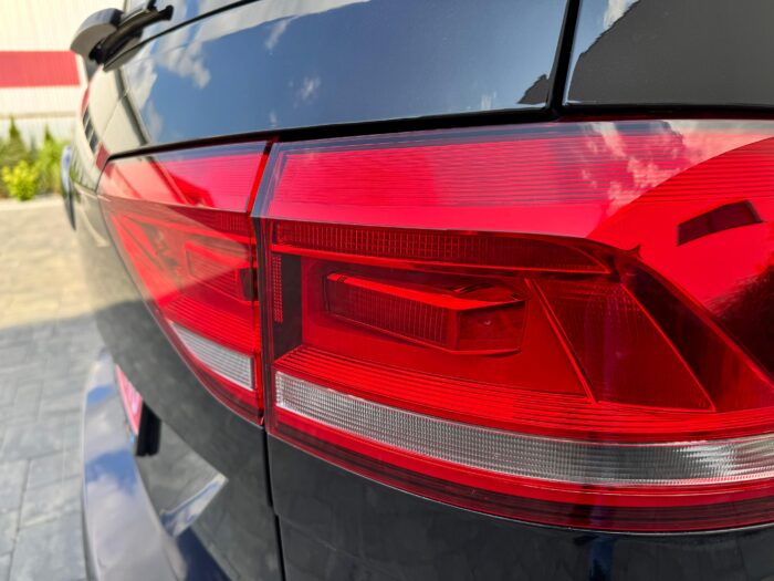 Volkswagen Touran - Зображення 5