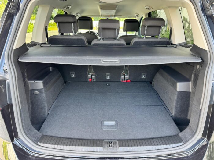 Volkswagen Touran - Зображення 7