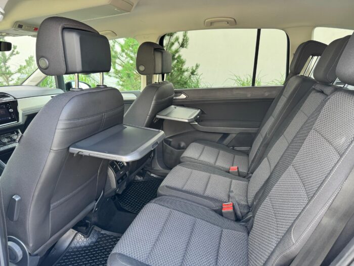 Volkswagen Touran - Зображення 15
