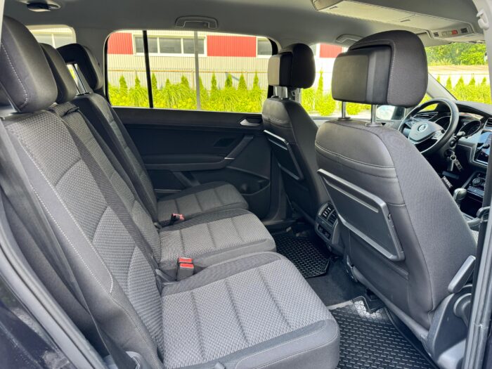 Volkswagen Touran - Зображення 16