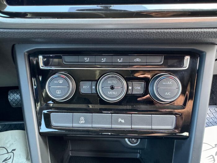 Volkswagen Touran - Зображення 18