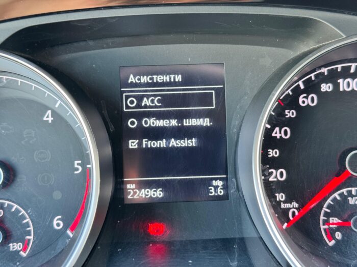 Volkswagen Touran - Зображення 21
