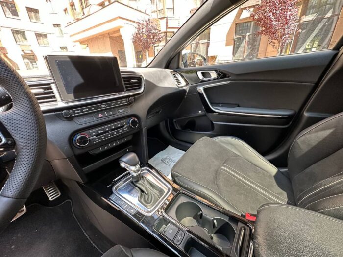 Kia ProCeed GT-Line Продано! - Зображення 19
