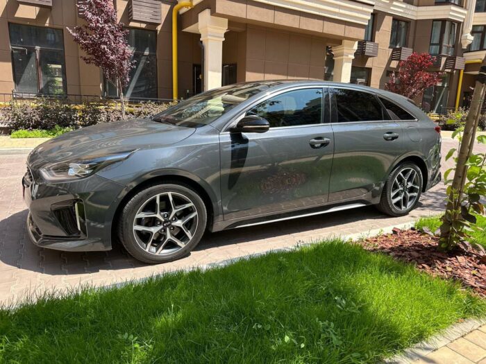 Kia ProCeed GT-Line Продано! - Зображення 3