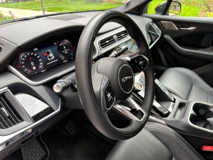 Jaguar I-PACE EV400 SE - Зображення 14