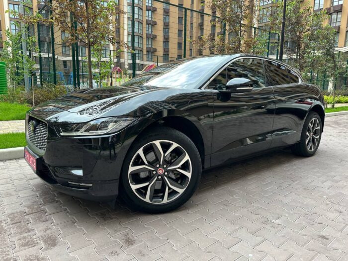 Jaguar I-PACE EV400 SE - Зображення 9