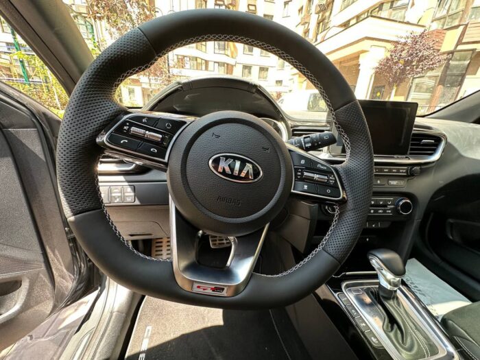 Kia ProCeed GT-Line Продано! - Зображення 24