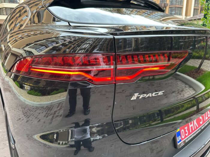Jaguar I-PACE EV400 SE - Зображення 6