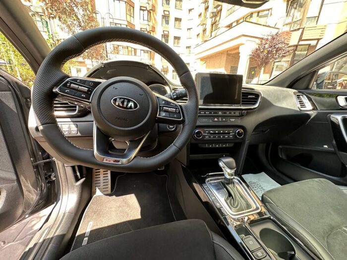 Kia ProCeed GT-Line Продано! - Зображення 20