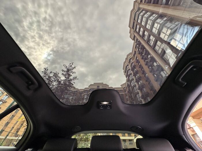 Jaguar I-PACE EV400 SE - Зображення 22