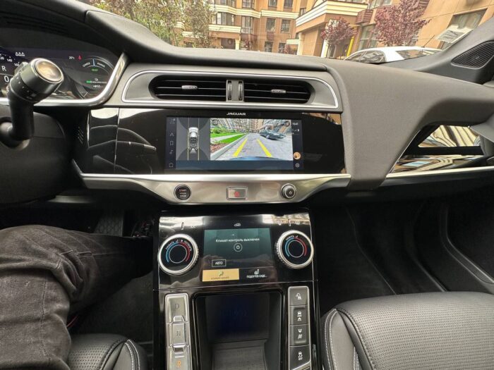 Jaguar I-PACE EV400 SE - Зображення 16