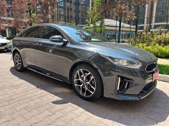 Kia ProCeed GT-Line Продано! - Зображення 10