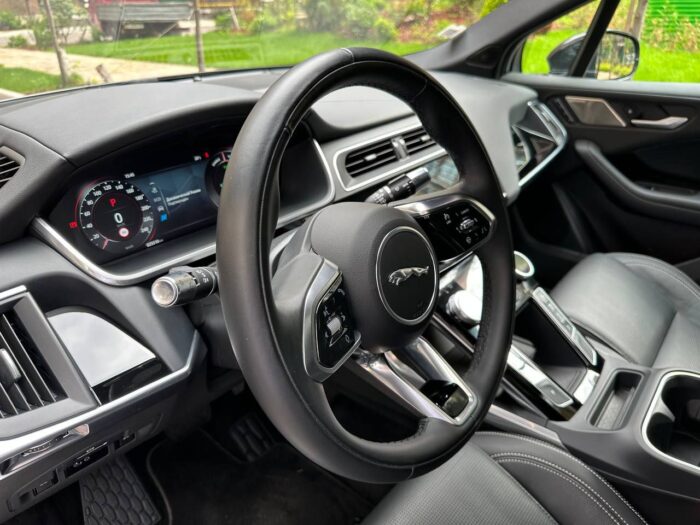 Jaguar I-PACE EV400 SE - Зображення 20