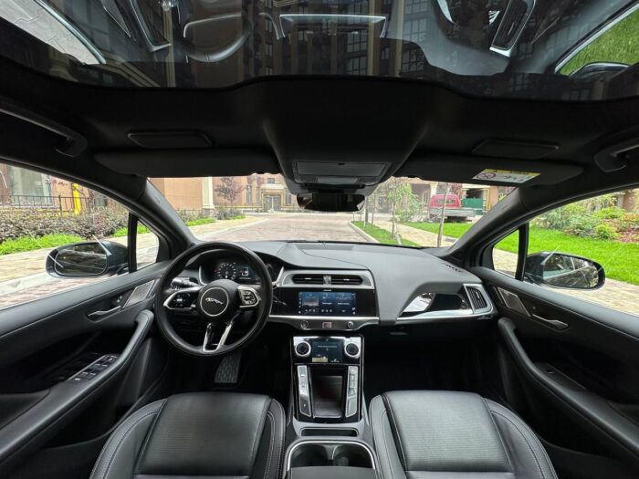Jaguar I-PACE EV400 SE - Зображення 19