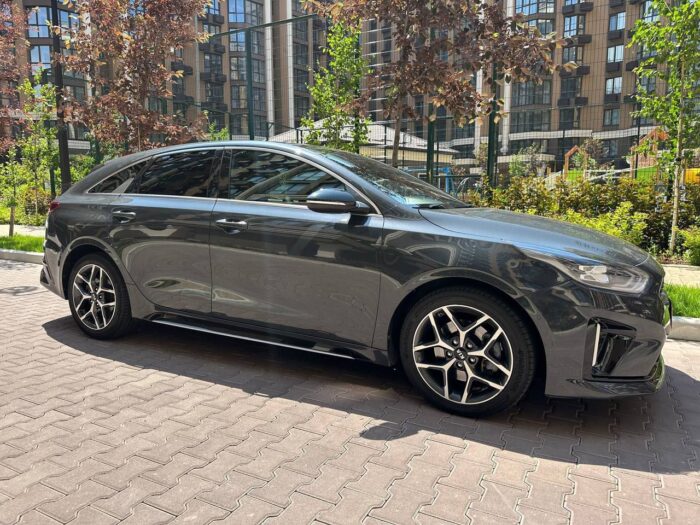 Kia ProCeed GT-Line Продано! - Зображення 9