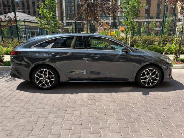 Kia ProCeed GT-Line Продано! - Зображення 8