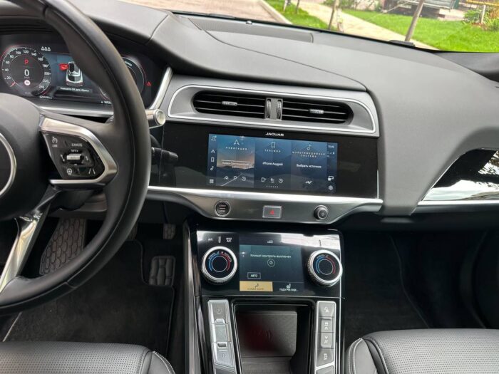Jaguar I-PACE EV400 SE - Зображення 17