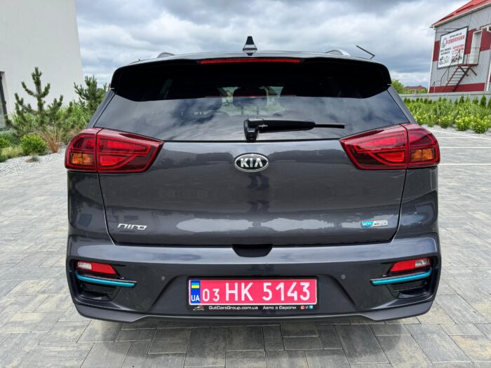 Kia Niro Premium - Зображення 3