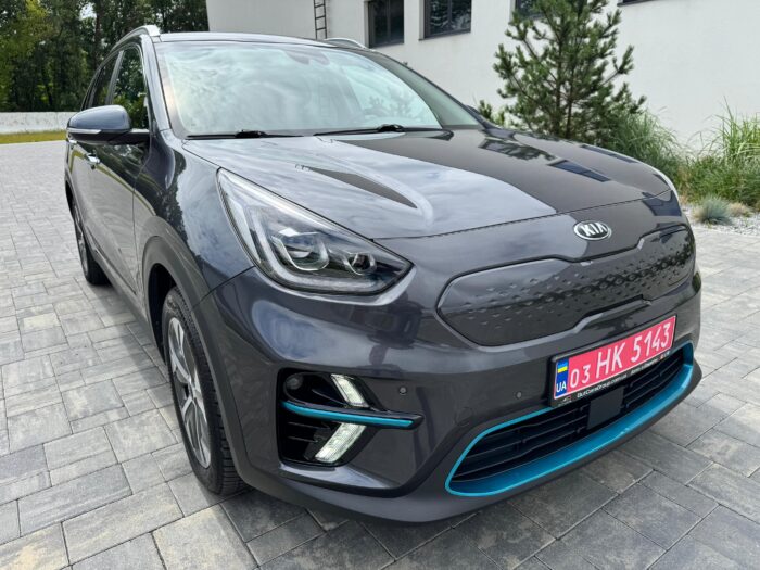 Kia Niro Premium - Зображення 4