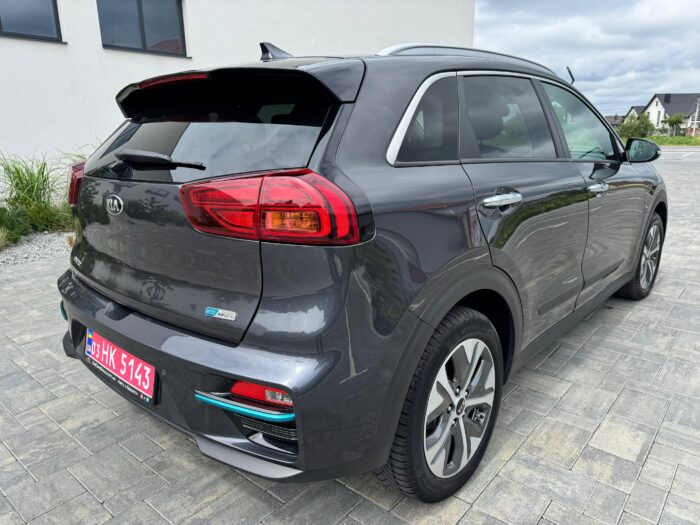 Kia Niro Premium - Зображення 6