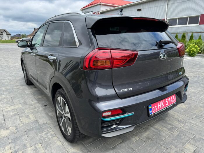 Kia Niro Premium - Зображення 7