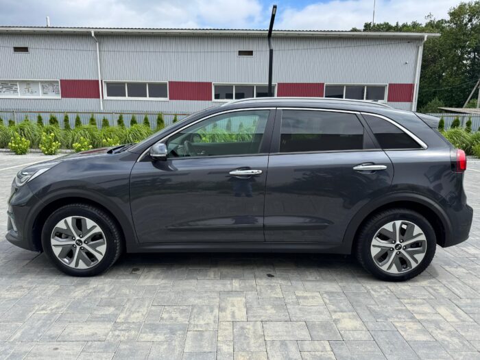 Kia Niro Premium - Зображення 8