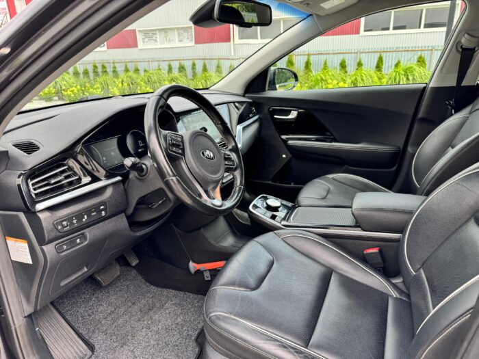 Kia Niro Premium - Зображення 9