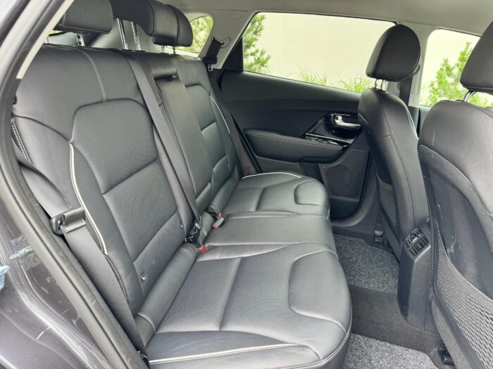 Kia Niro Premium - Зображення 14